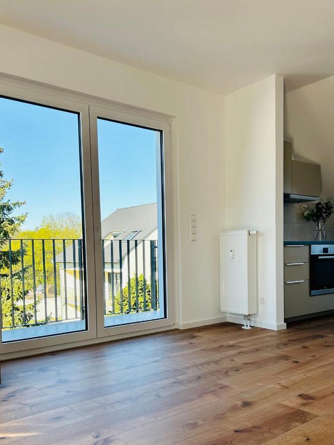 Ruheoase - Premium Suite Karlsruhe Exterior foto